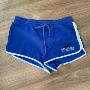 Hollister shorts